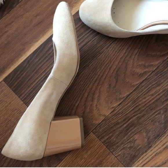 Calvin Klein heels - Picture 2 of 3